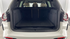 BMW X3 xDrive20i MHT M Sport 5dr Step Auto Petrol Estate